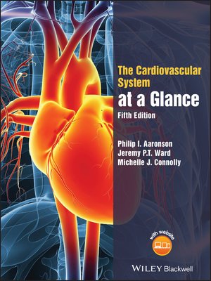 cover image of The Cardiovascular System at a Glance